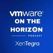 Podcast XenTegra - On The Horizon