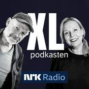 Podcast XL – podkasten