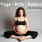 Podcast Yoga Birth Babies