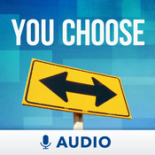 Podcast You Choose (Audio)