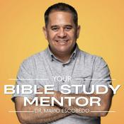 Podcast Your Bible Study Mentor