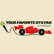 Podcast Your favourite DTS Fan: F1 Podcast
