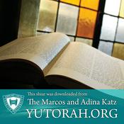 Podcast YUTORAH: R' Jonathan Rietti -- Recent Shiurim