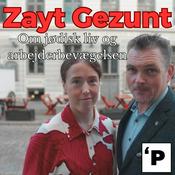 Podcast Zayt Gezunt