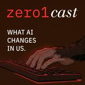 Podcast zero1cast - AI and Creativity