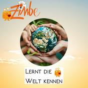 Podcast Zimbe lernt die Welt kennen