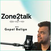Podcast Zone2Talk