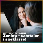Podcast Zoning – samtaler i særklasse