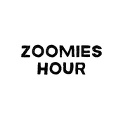 Podcast ZOOMIES HOUR