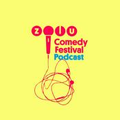 Podcast Zulu Comedy Festival Podcast 2018