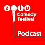Podcast Zulu Comedy Festival Podcast