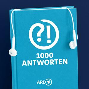 Lyt til 1000 Antworten i appen