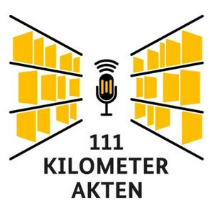 Lyt til 111 Kilometer Akten. Der offizielle Podcast des Stasi-Unterlagen-Archivs i appen