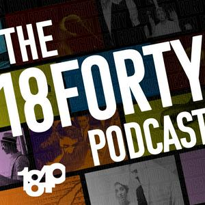 Lyt til 18Forty Podcast i appen