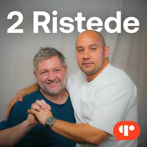2 Ristede på PodRadio