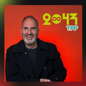 Lyt til 2043 Podcast i appen