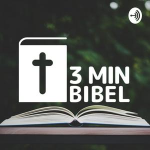 3 minutters Bibel