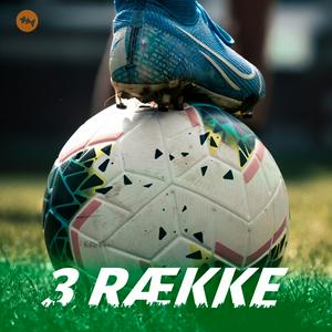 Lyt til 3. Række i appen