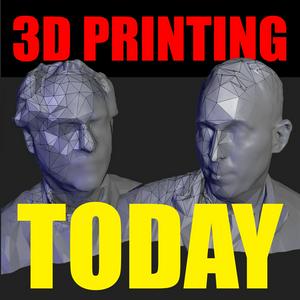 Lyt til 3D Printing Today i appen