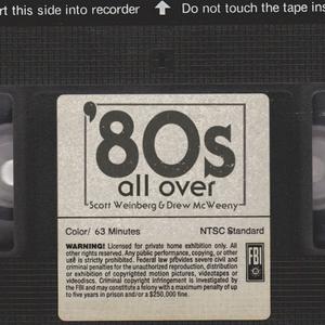 Lyt til '80s All Over i appen