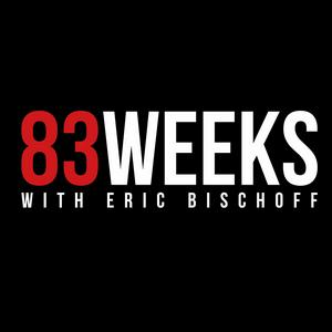Lyt til 83 Weeks with Eric Bischoff i appen
