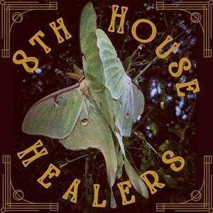Lyt til 8th House Healers i appen
