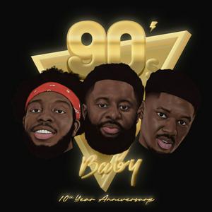 Lyt til 90s Baby Show i appen