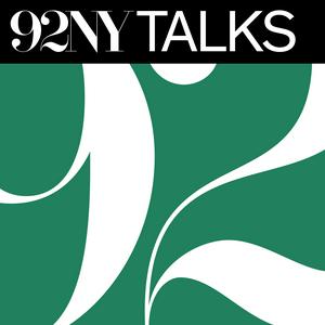 Lyt til 92NY Talks i appen