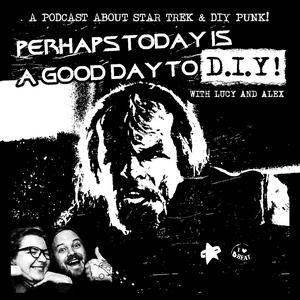 Lyt til A Good Day To DIY i appen