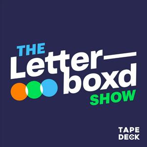 Lyt til The Letterboxd Show i appen