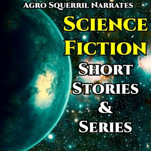 Lyt til ASN Humans Are Space Orcs , HFY and other stories i appen