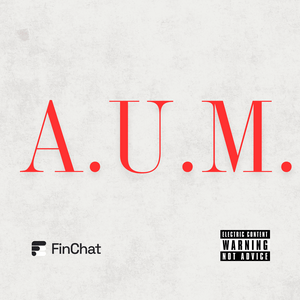 Lyt til A.U.M. i appen