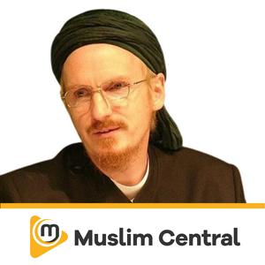 Lyt til Abdal Hakim Murad i appen
