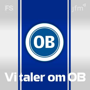 Vi taler om OB