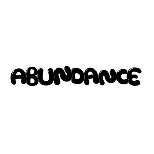 Lyt til Abundance Zine i appen