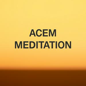 Lyt til Acem Meditation i appen