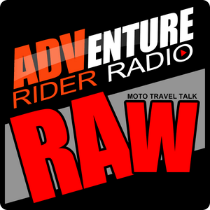 Lyt til Adventure Rider Radio RAW Motorcycle Roundtable Talks i appen