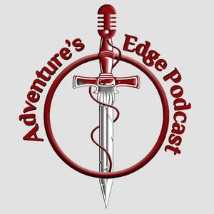 Adventure's Edge - A Classic Fantasy Podcast
