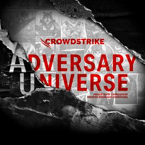 Lyt til Adversary Universe Podcast i appen
