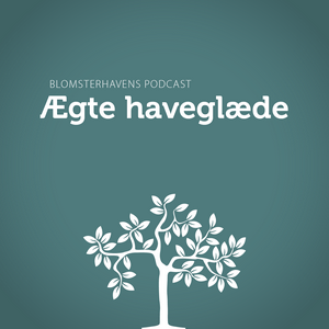 Ægte Haveglæde