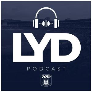 Lyt til AGF Podcast i appen