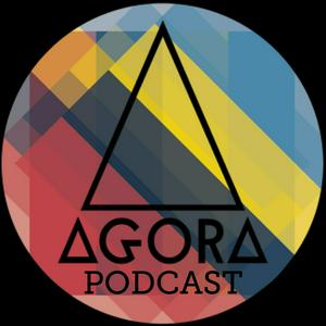 Lyt til Agora Podcast i appen
