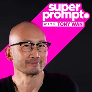 Lyt til Super Prompt: The Generative AI Podcast i appen