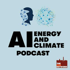 Lyt til AI, Energy and Climate Podcast i appen