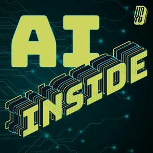 Lyt til AI Inside i appen