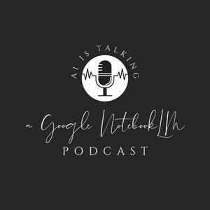 AI is Talking: A Tech Podcast
