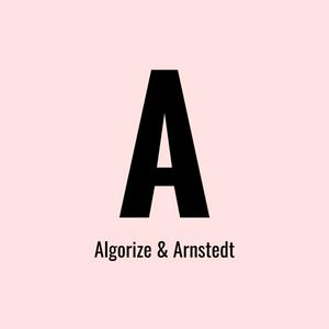 Lyt til Algorize & Arnstedt i appen