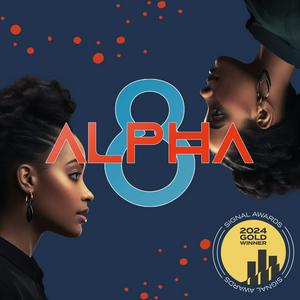 Lyt til Alpha 8 - A Sci-Fi Adventure Audio Drama i appen