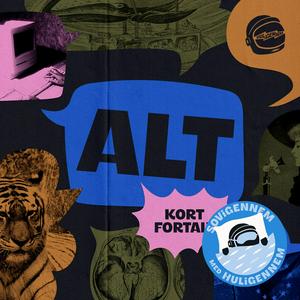 Lyt til Alt - kort fortalt i appen