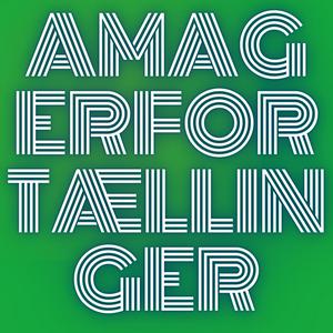 Amagerfortællinger